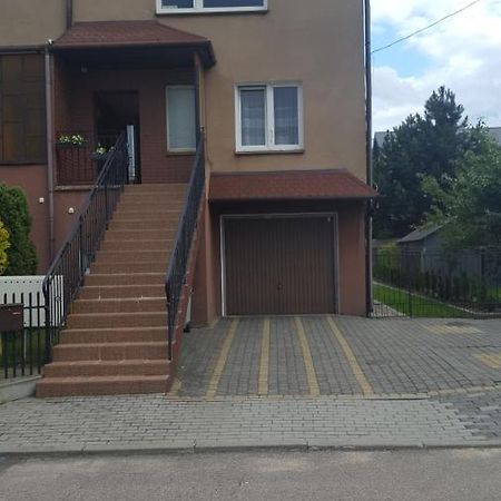 Wiola Apartment Zelistrzewo Екстериор снимка