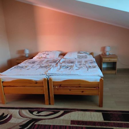 Wiola Apartment Zelistrzewo Екстериор снимка