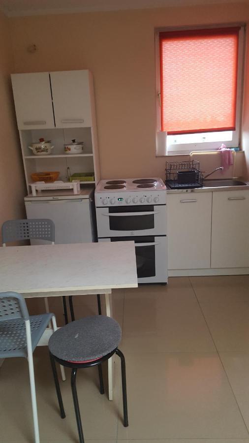Wiola Apartment Zelistrzewo Екстериор снимка