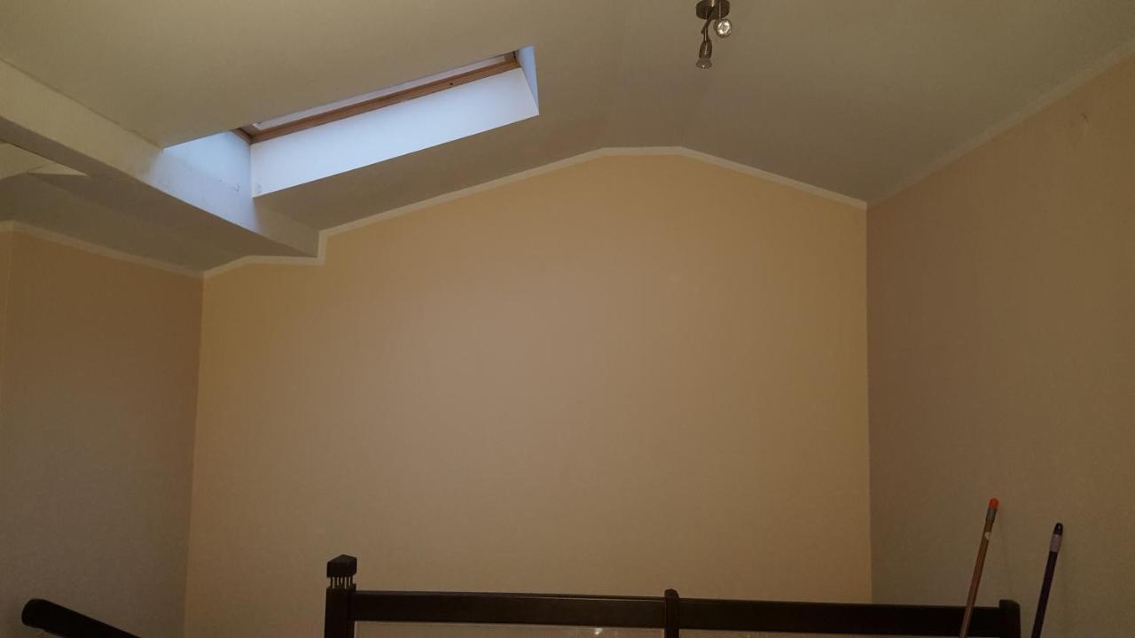 Wiola Apartment Zelistrzewo Екстериор снимка