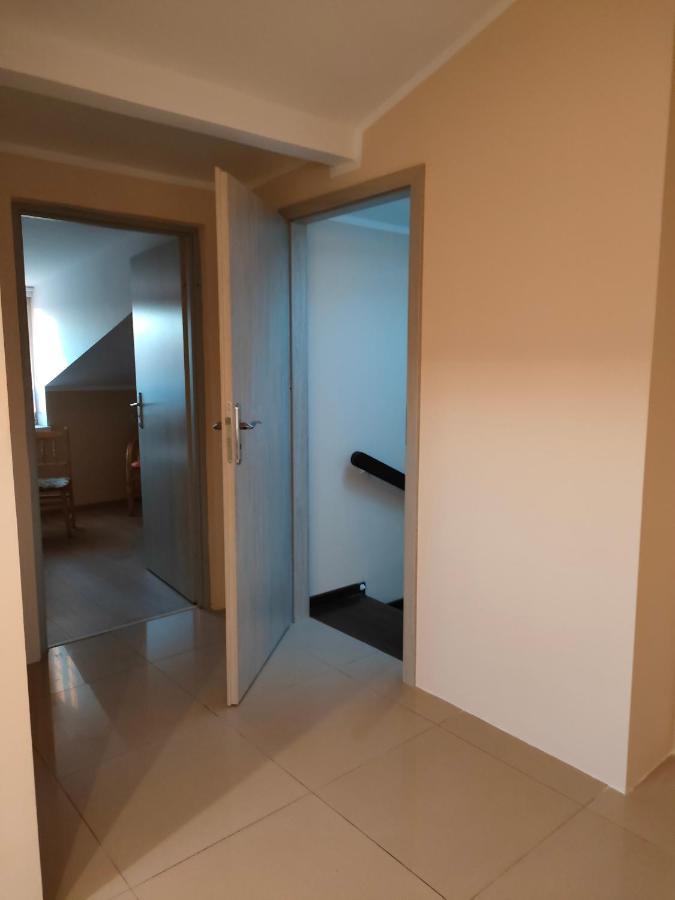 Wiola Apartment Zelistrzewo Екстериор снимка