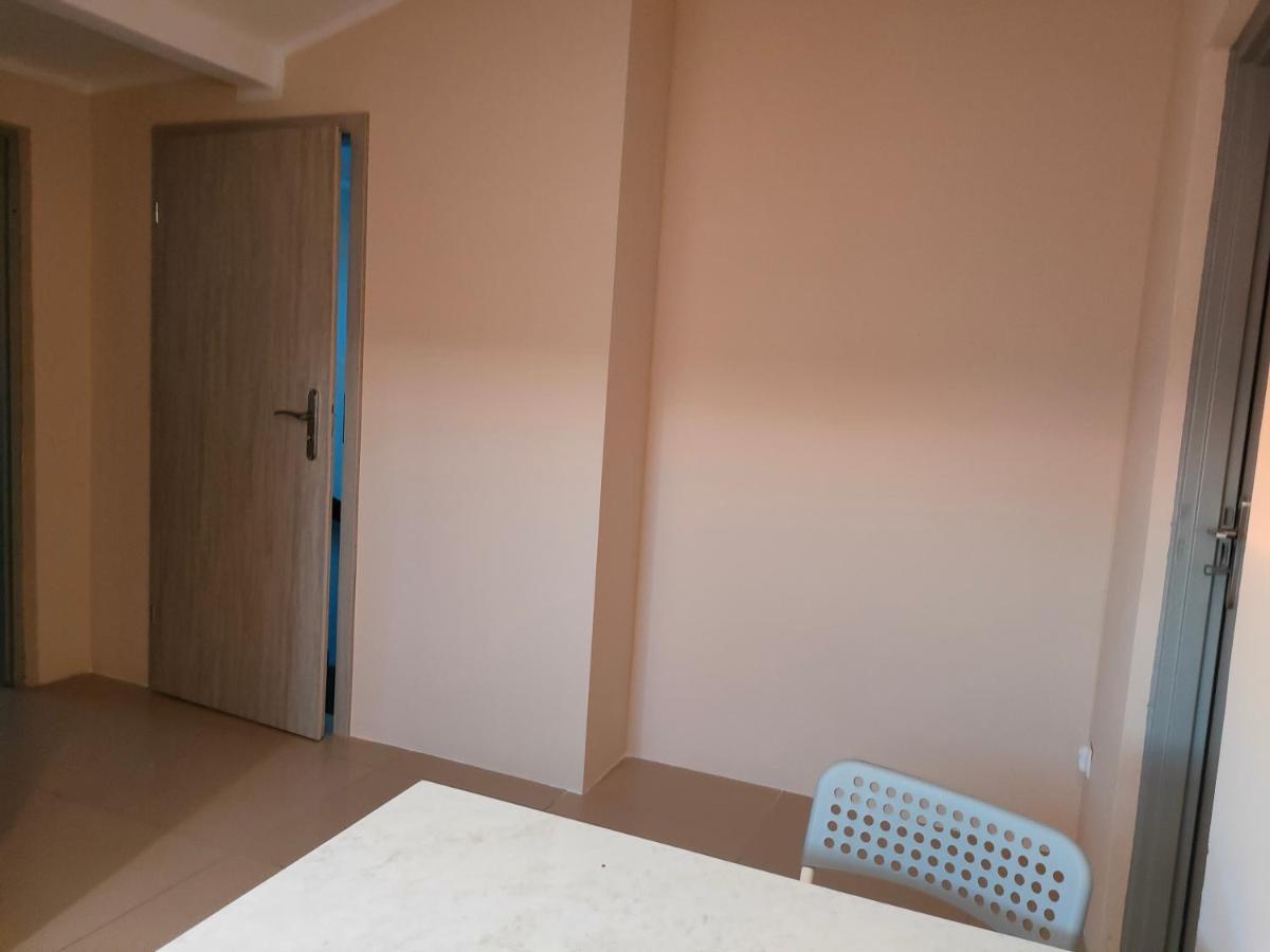 Wiola Apartment Zelistrzewo Екстериор снимка