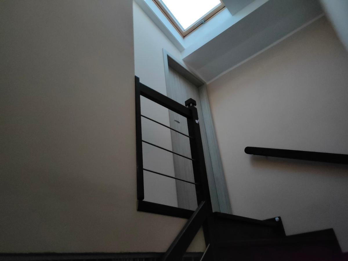 Wiola Apartment Zelistrzewo Екстериор снимка
