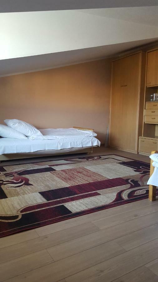 Wiola Apartment Zelistrzewo Екстериор снимка