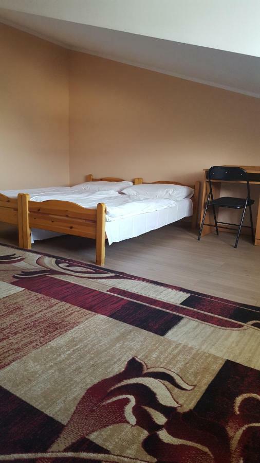 Wiola Apartment Zelistrzewo Екстериор снимка